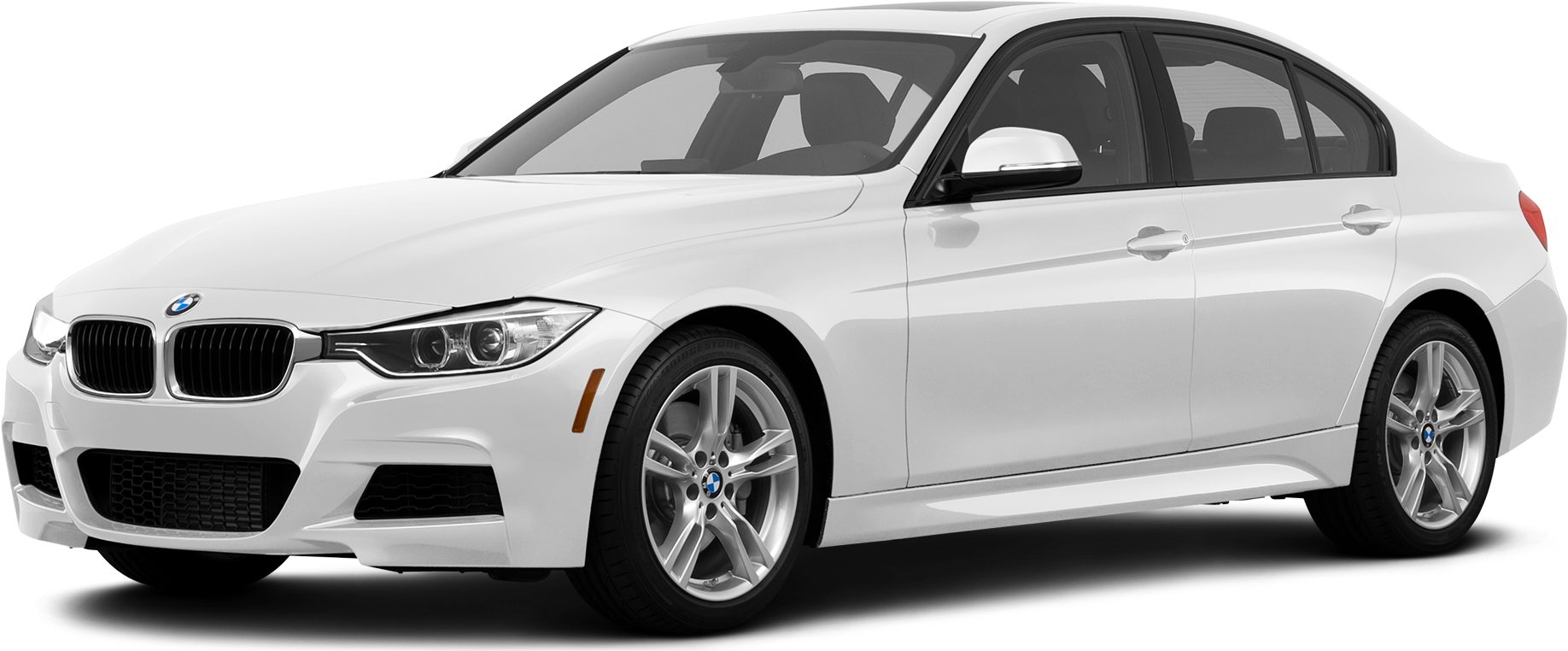 2013 BMW 3 Series Specs & Feature Comparisons | Kelley Blue Book